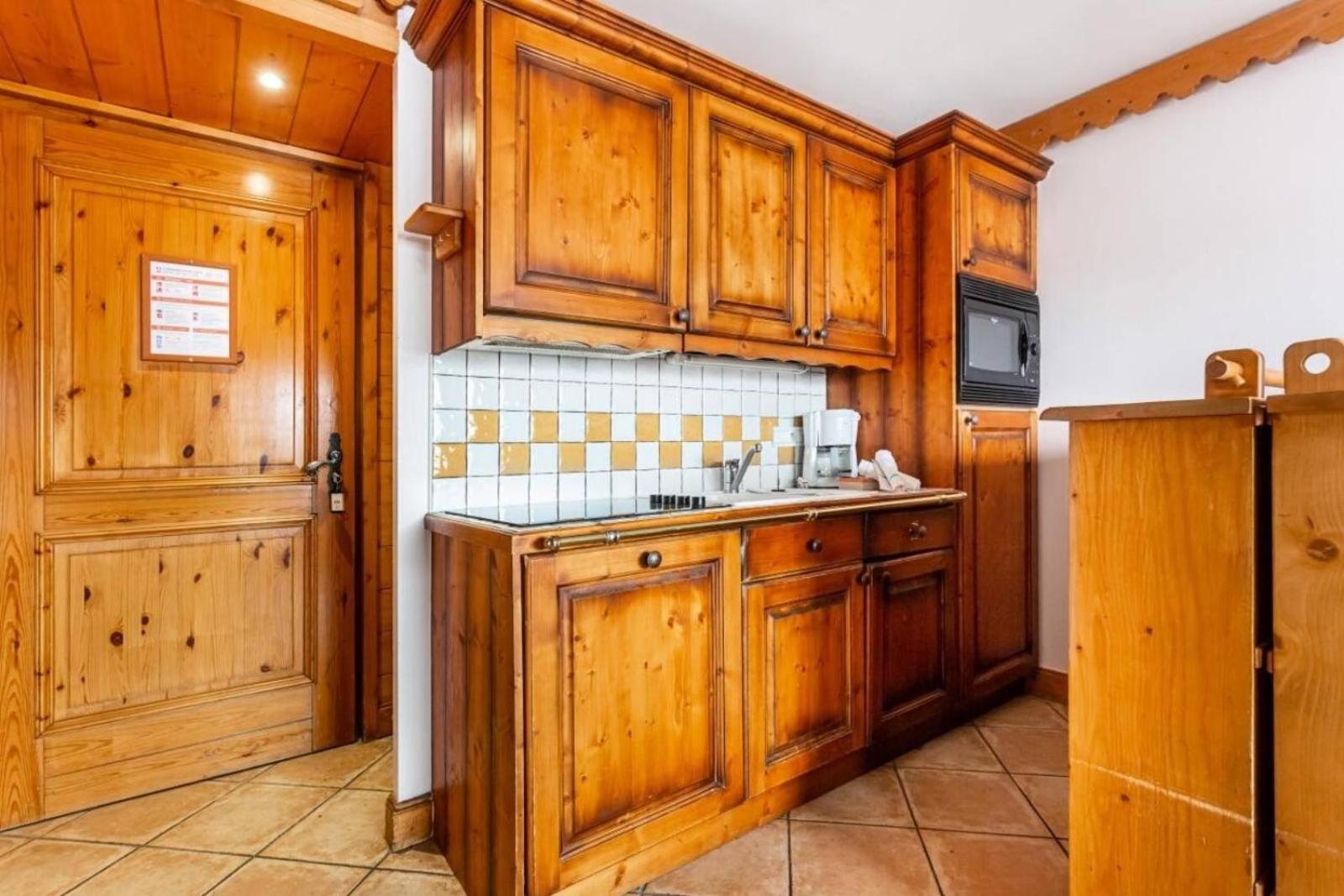 Residence Les Hauts Bois - Maeva Home La Plagne Cameră foto